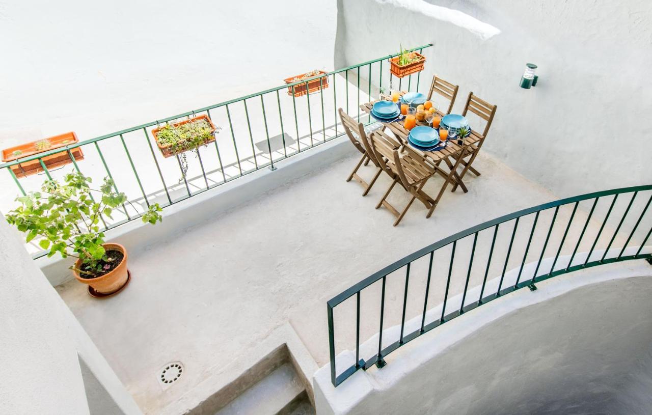 Olarias Terrace by BnBird Lisboa Exterior foto