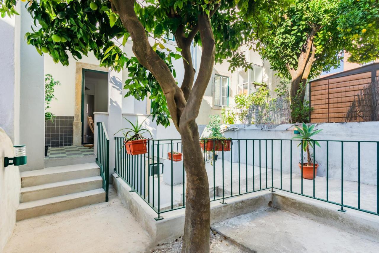 Olarias Terrace by BnBird Lisboa Exterior foto