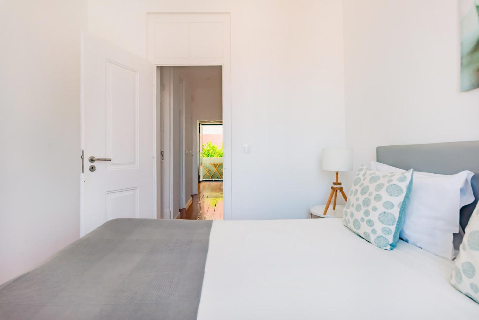 Olarias Terrace by BnBird Lisboa Habitación foto