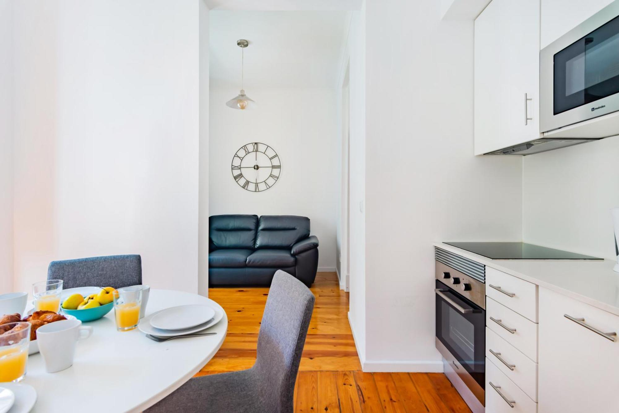 Olarias Terrace by BnBird Lisboa Habitación foto