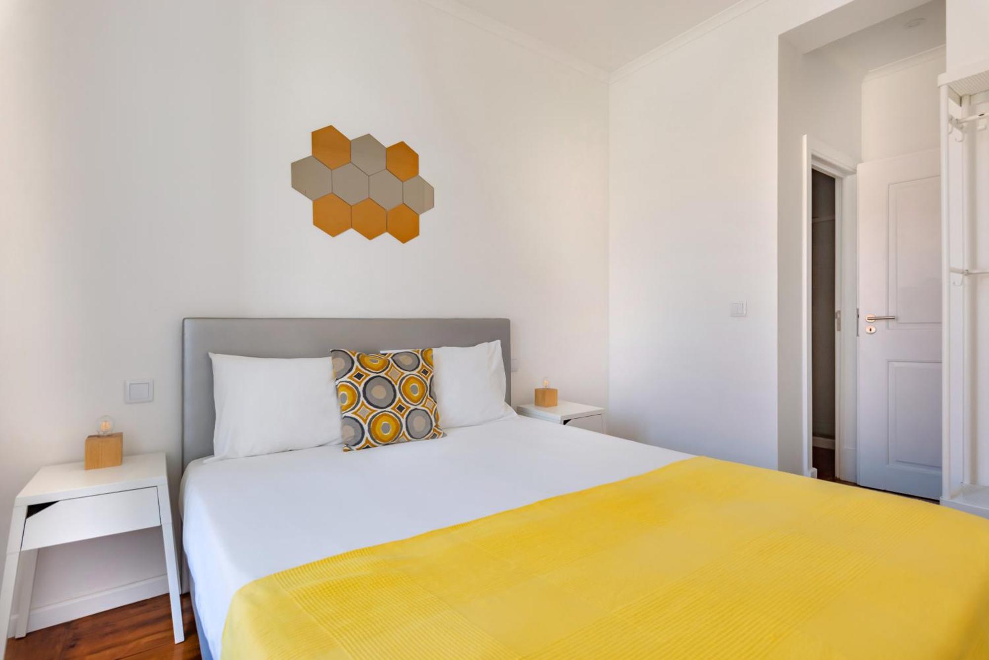 Olarias Terrace by BnBird Lisboa Habitación foto