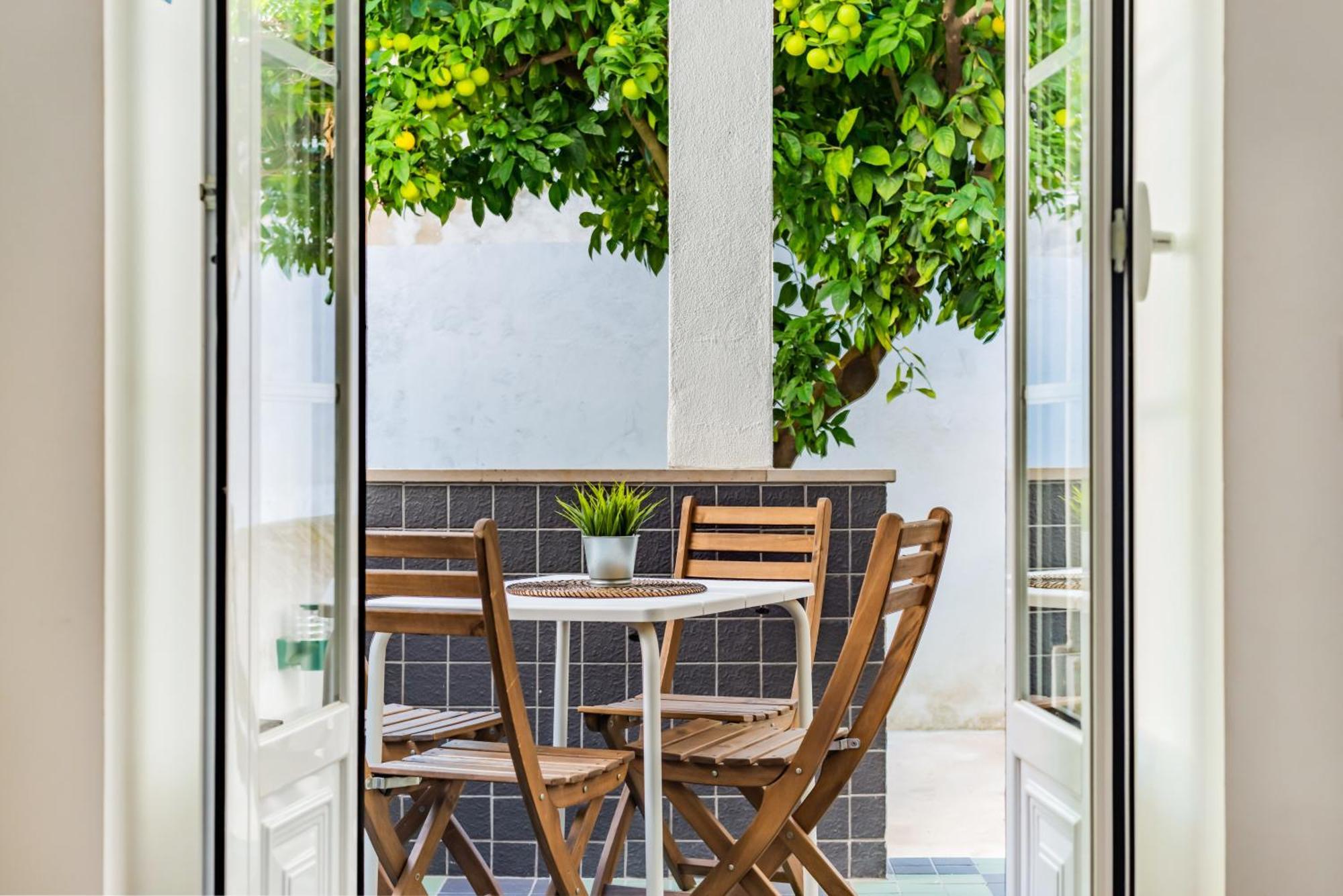Olarias Terrace by BnBird Lisboa Habitación foto