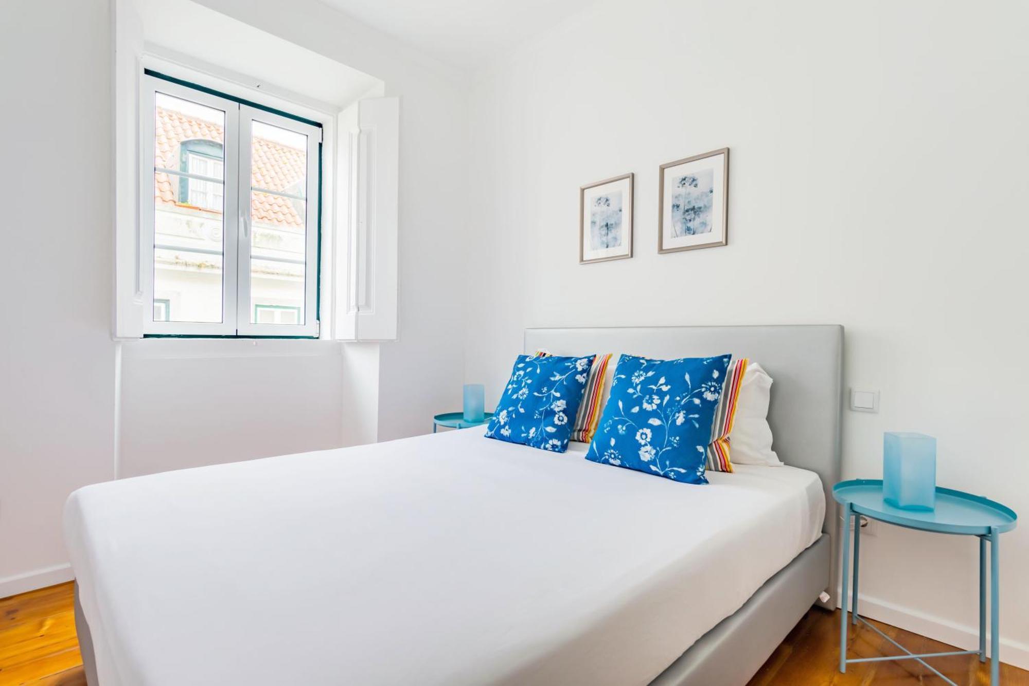Olarias Terrace by BnBird Lisboa Habitación foto