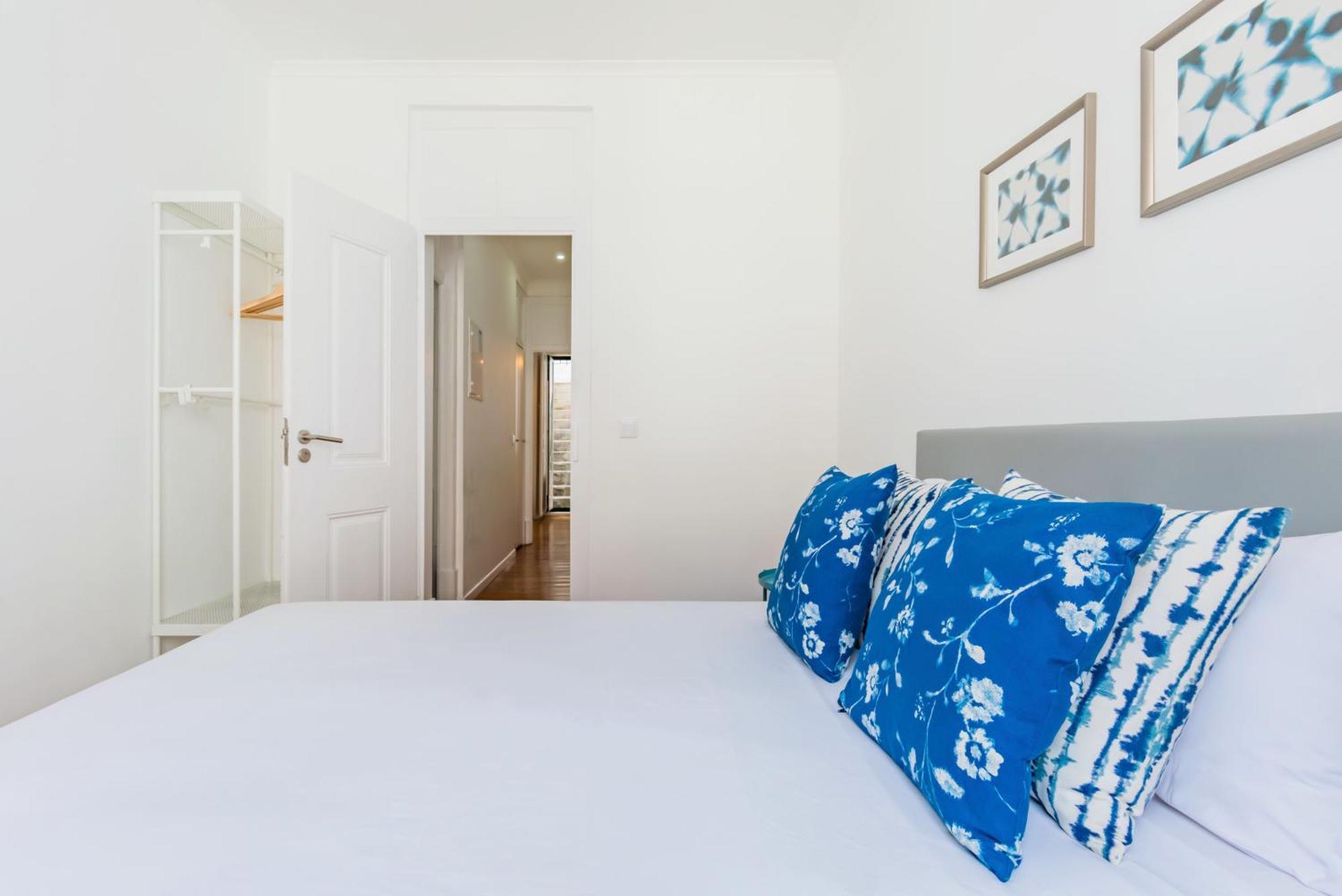 Olarias Terrace by BnBird Lisboa Habitación foto
