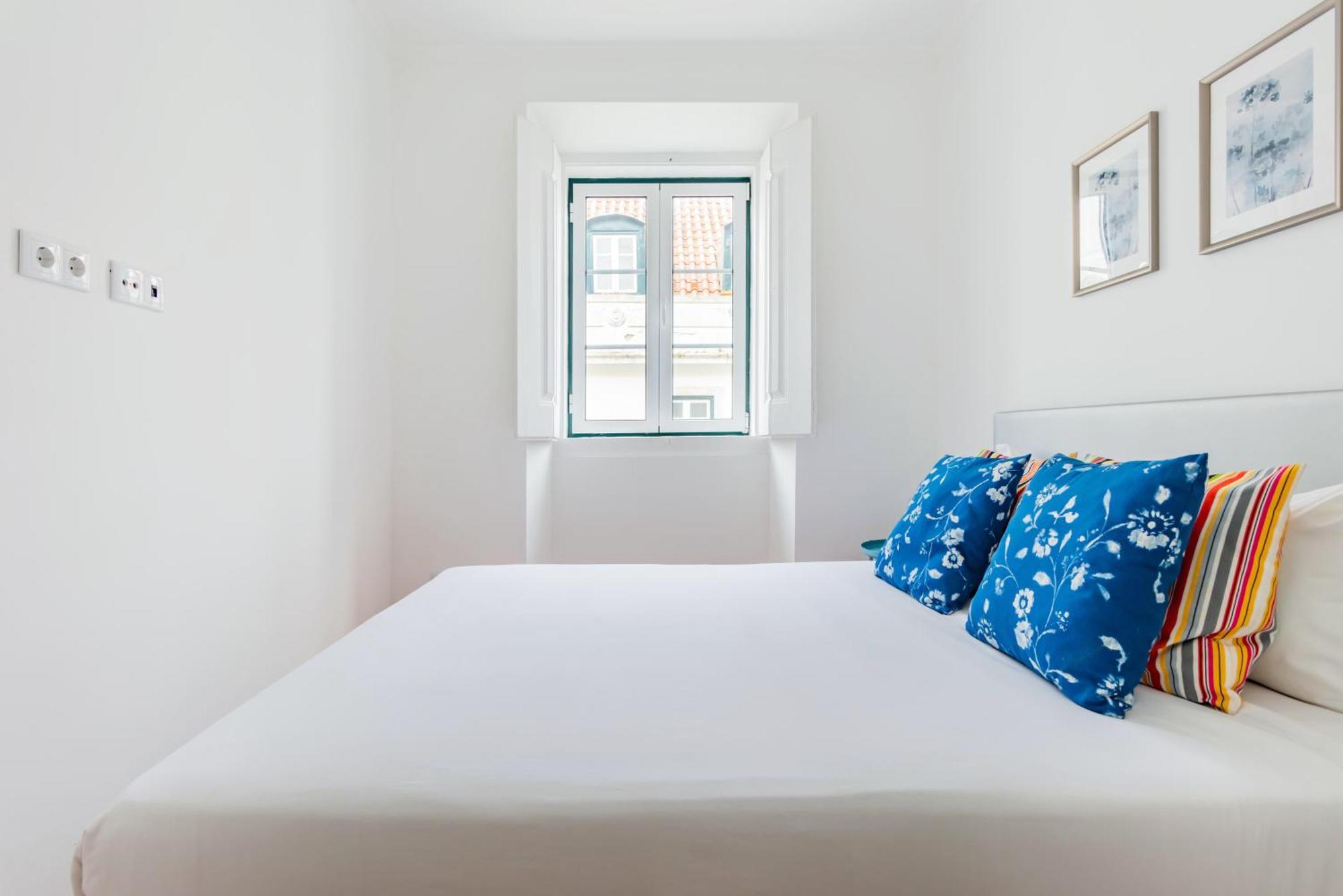 Olarias Terrace by BnBird Lisboa Habitación foto
